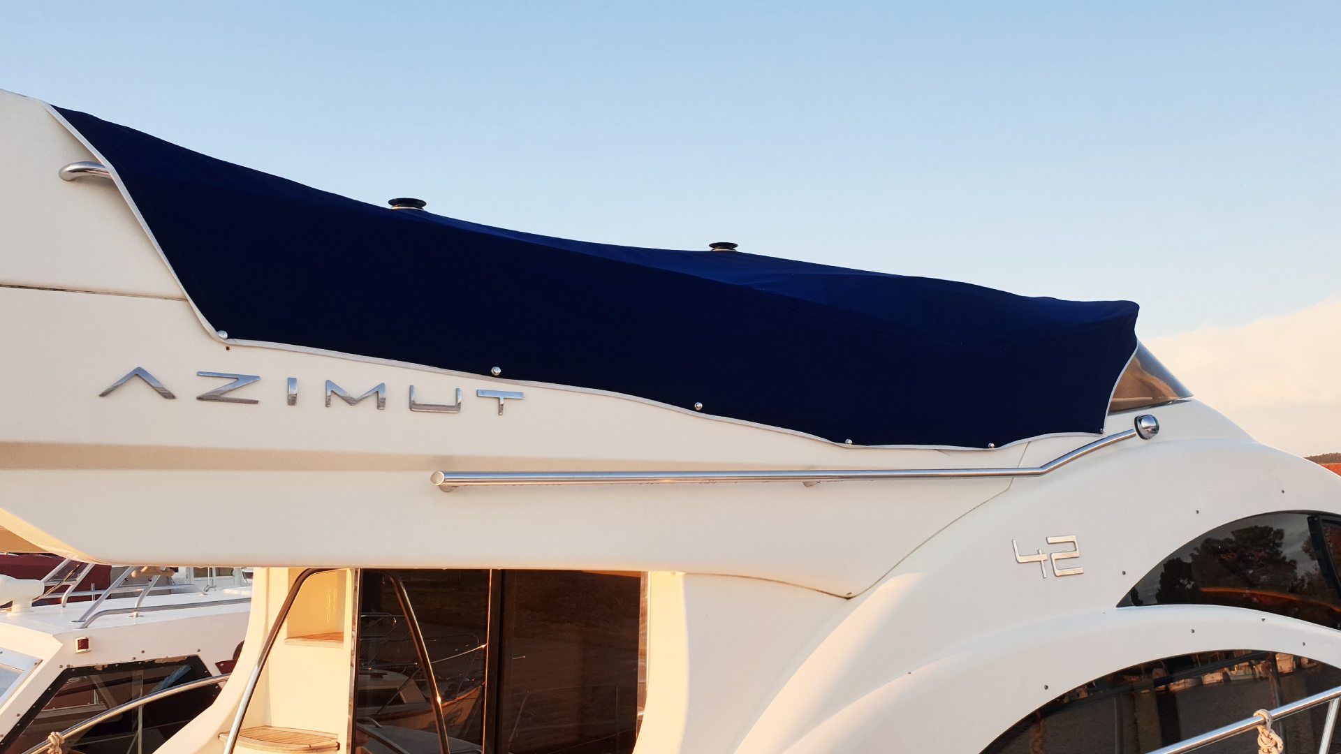 Zimske tende i navlake